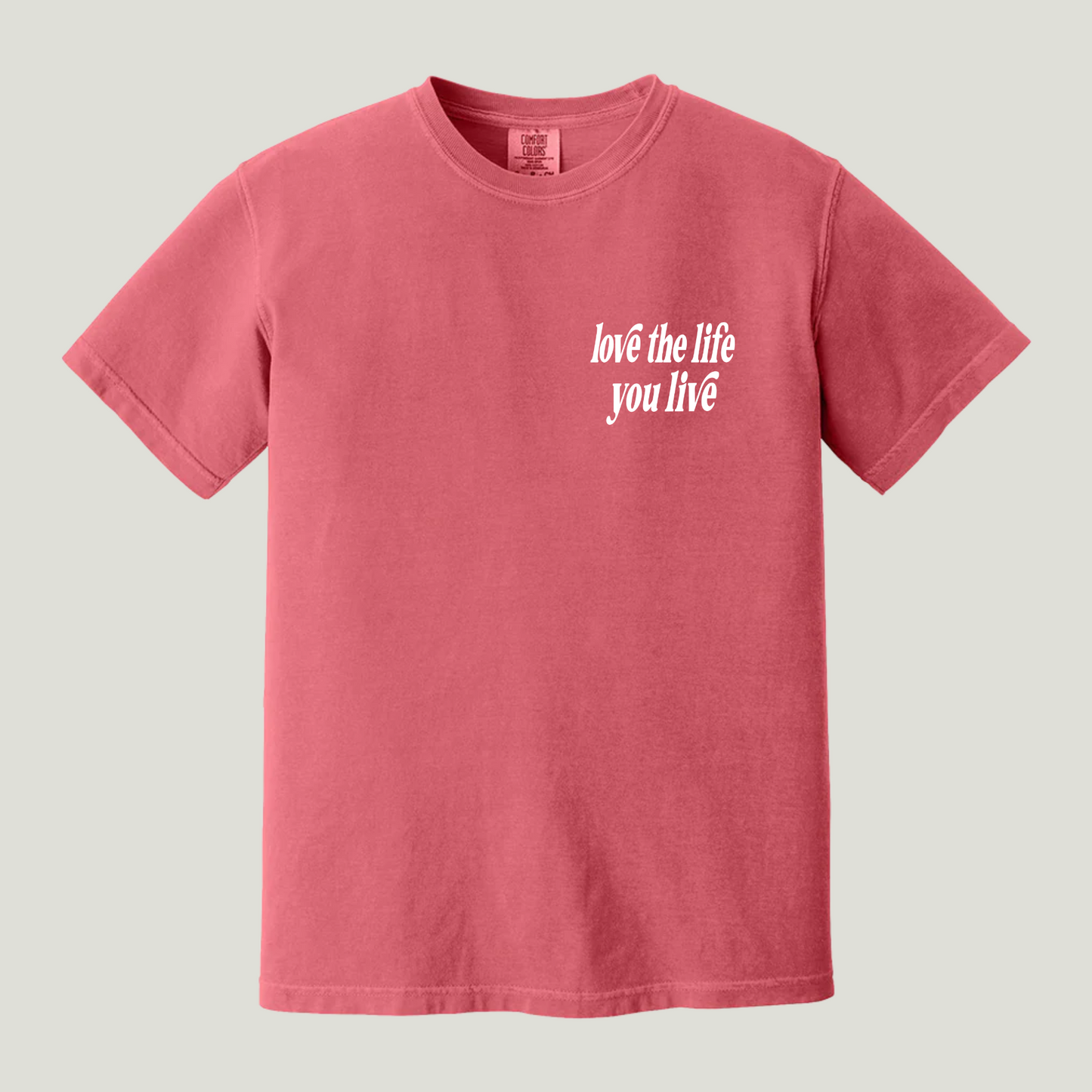 Watermelon Short Sleeve