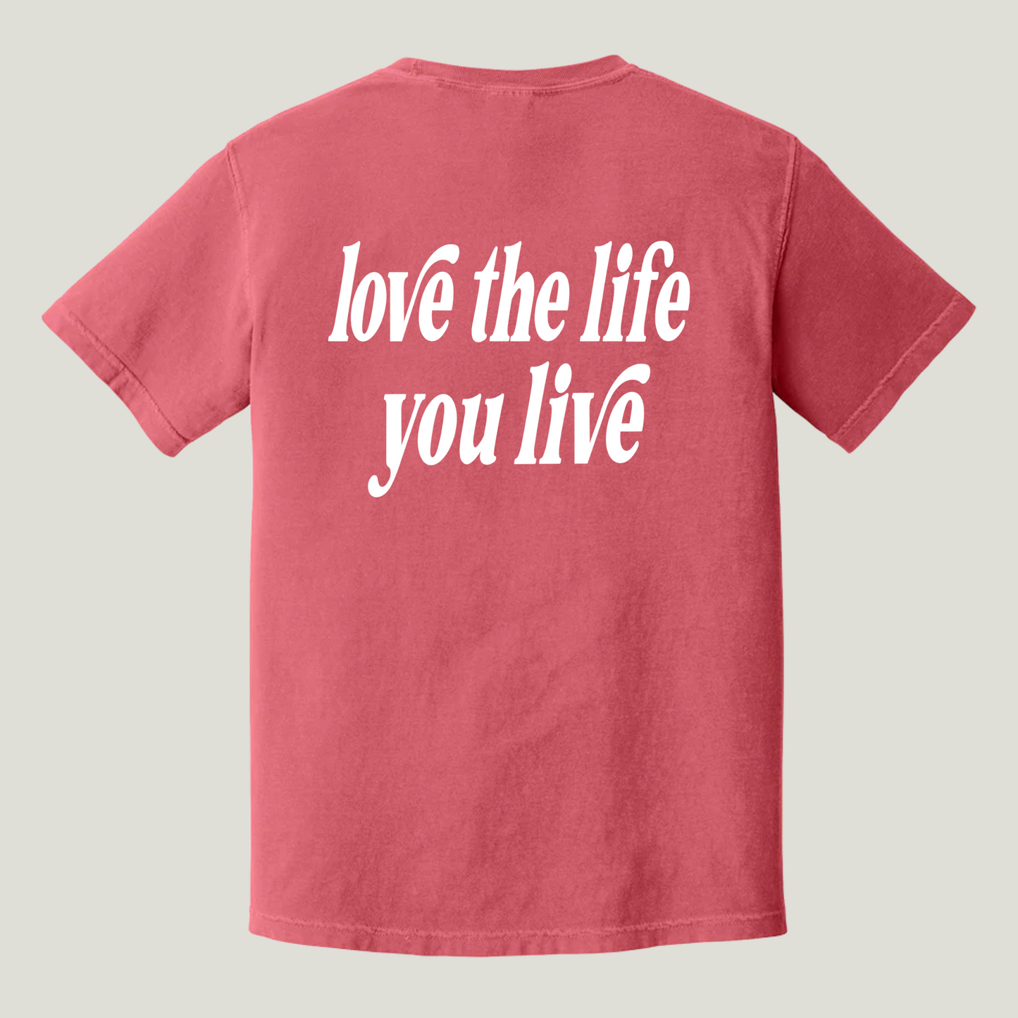 Watermelon Short Sleeve
