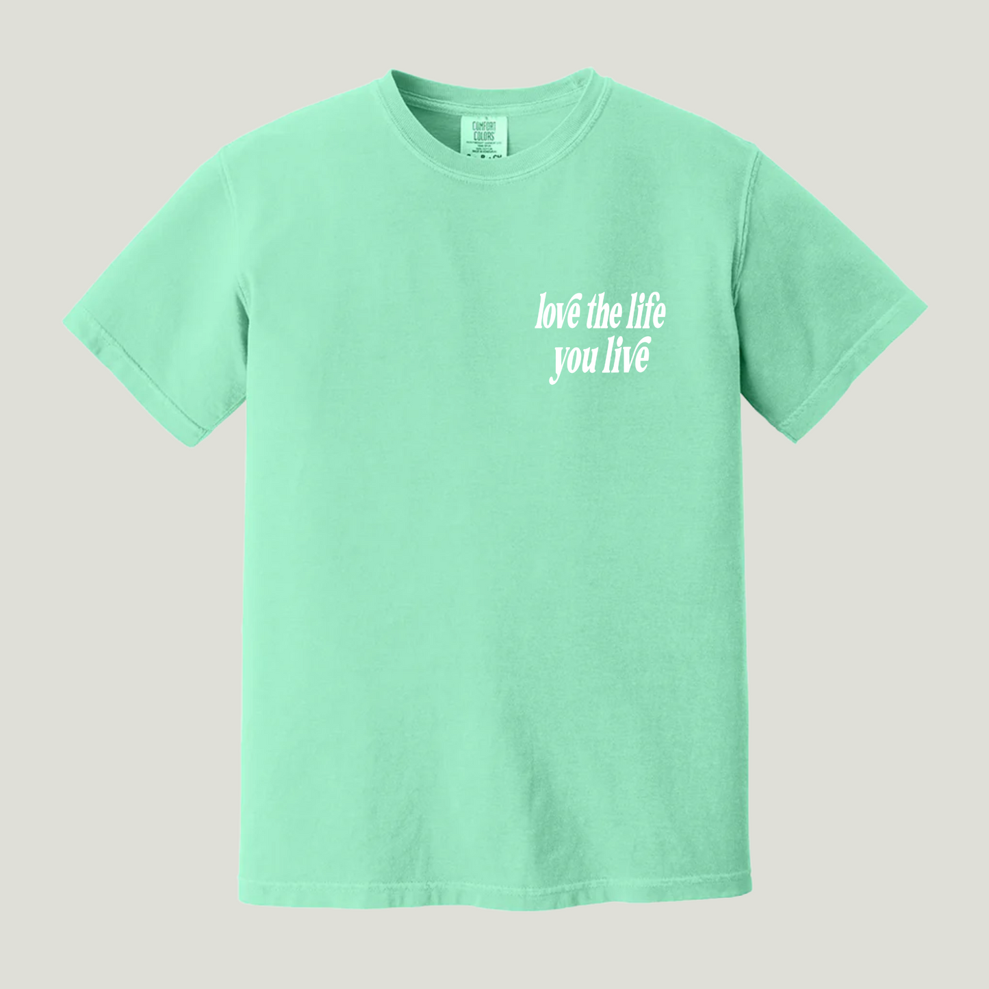 Island Reef Short Sleeve Shirt