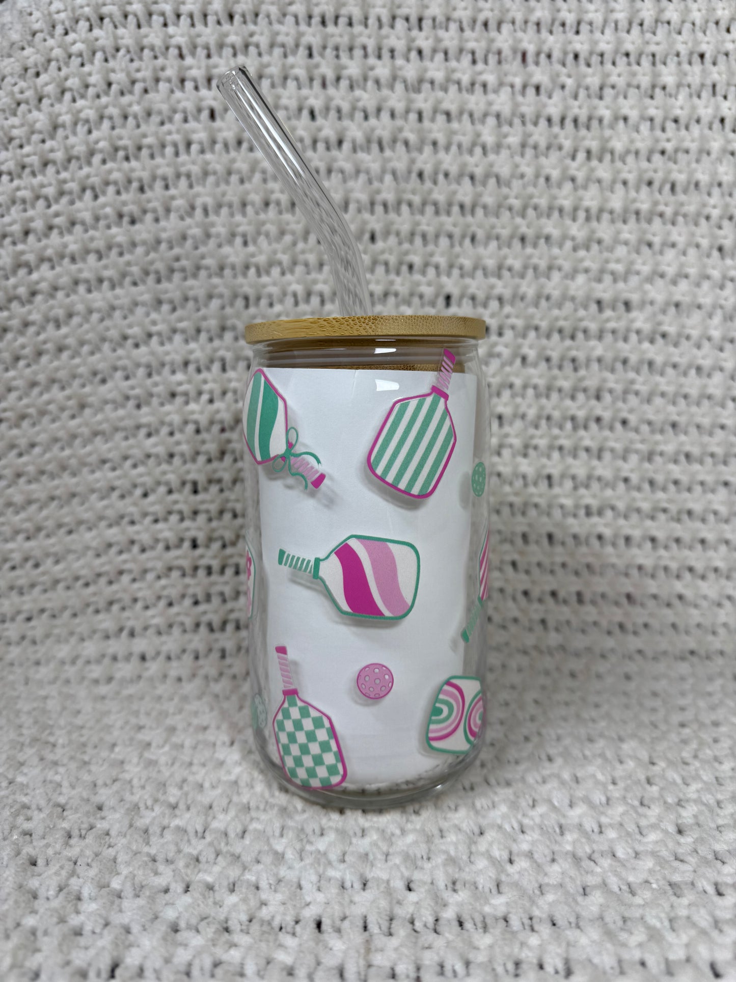 Pickleball Cup
