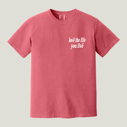 Watermelon Short Sleeve