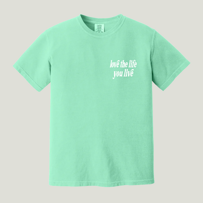 Island Reef Short Sleeve Shirt