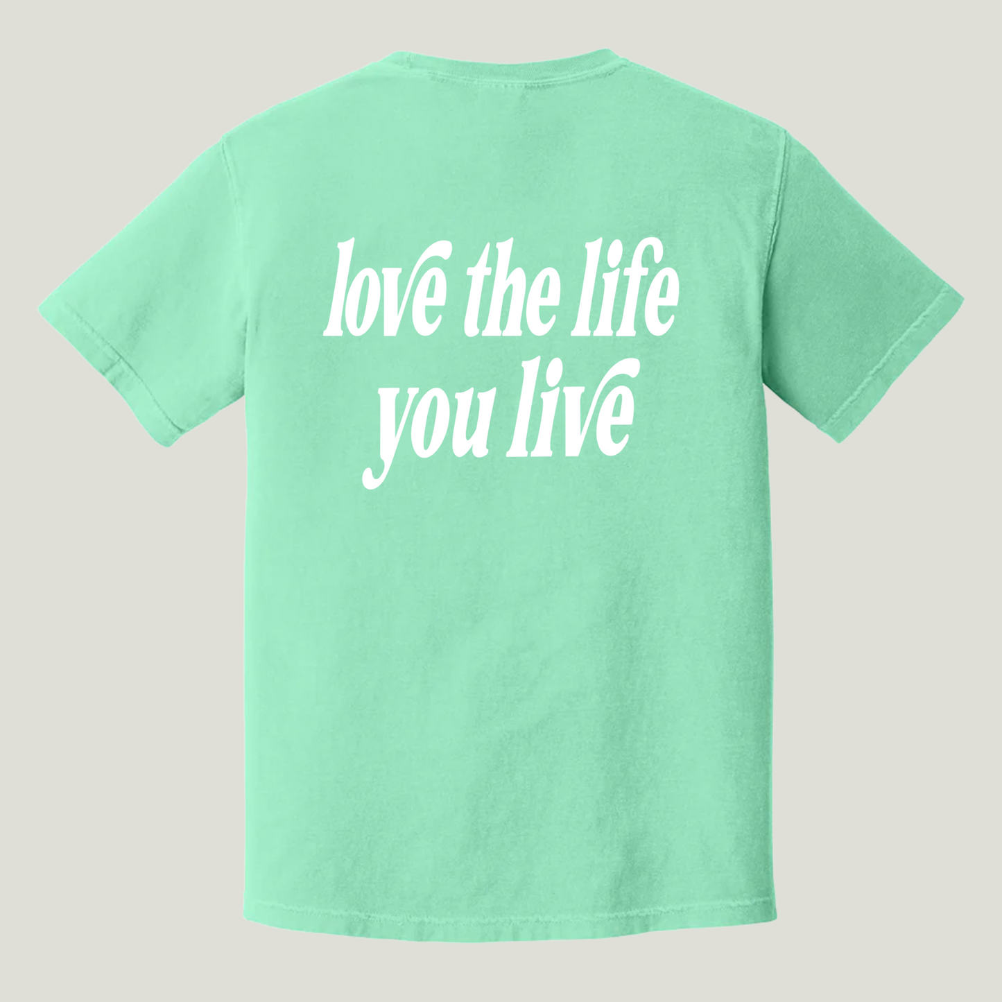 Island Reef Short Sleeve Shirt