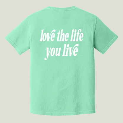Island Reef Short Sleeve Shirt