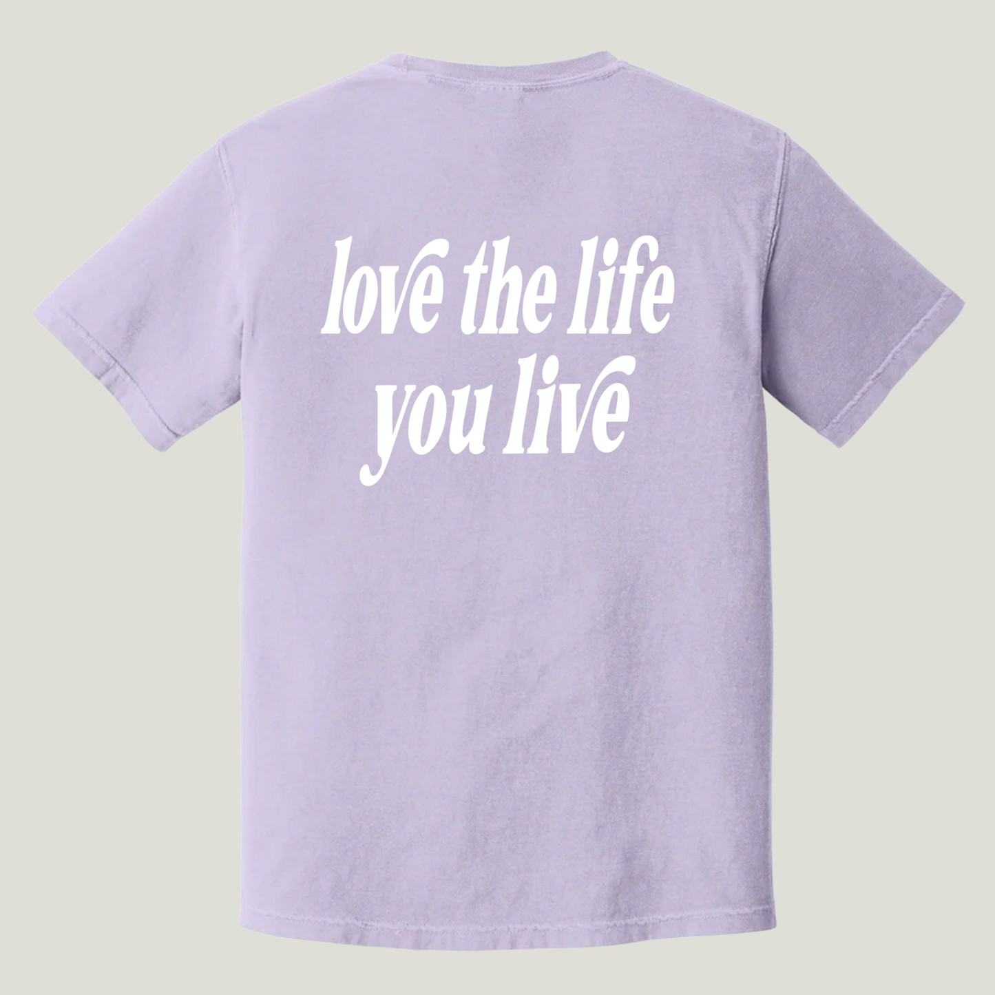 Orchid Short Sleeve