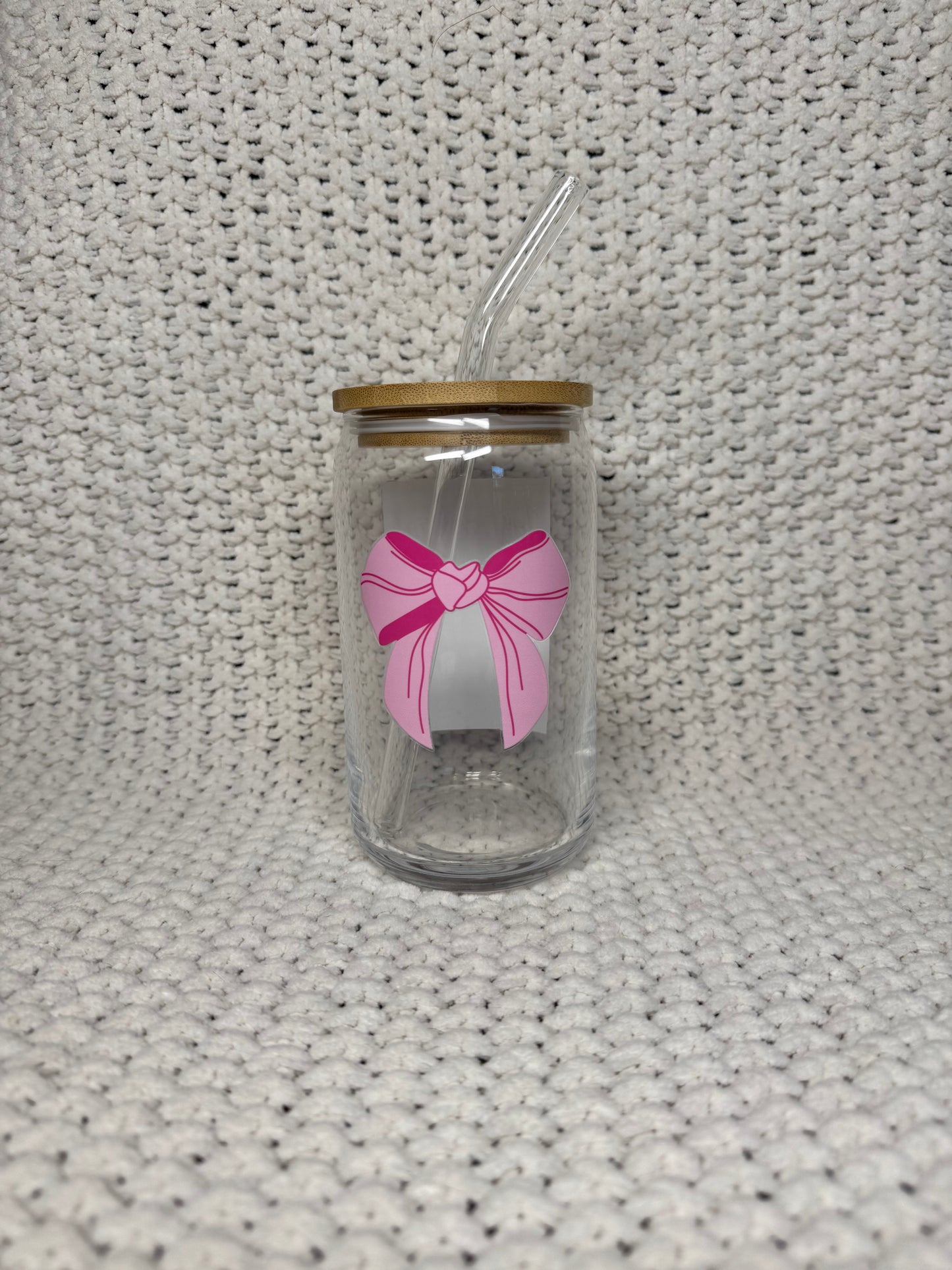 Just a Girl Cup