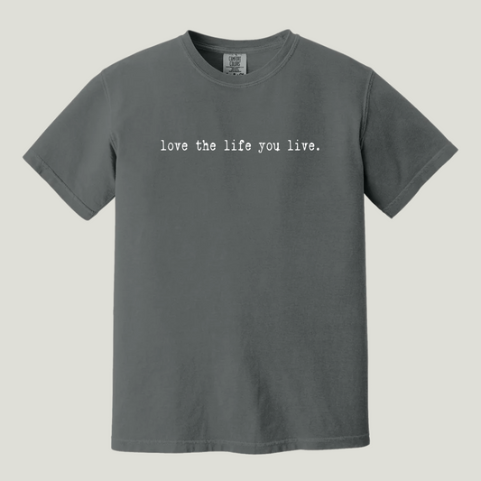 Pepper Short Sleeve