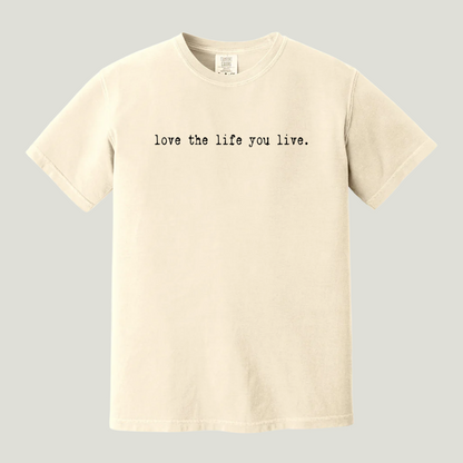 Ivory Short Sleeve