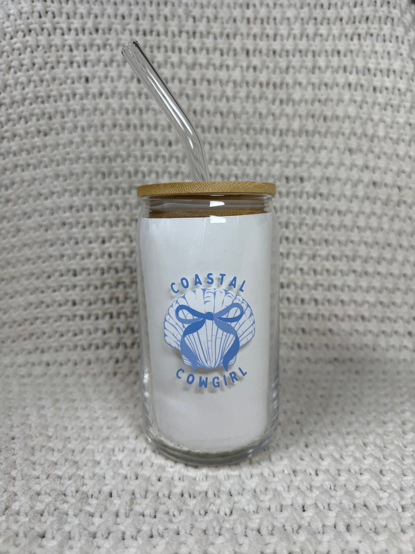 Coastal Cowgirl Cup