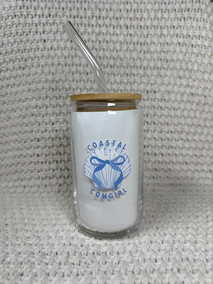 Coastal Cowgirl Cup