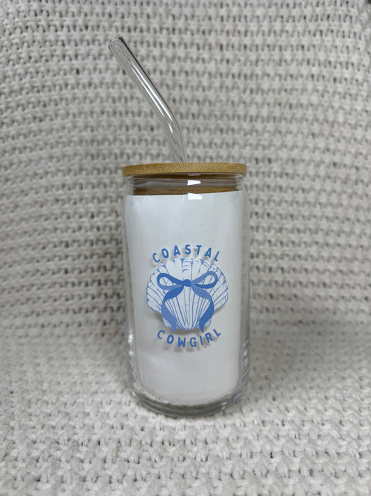 Coastal Cowgirl Cup